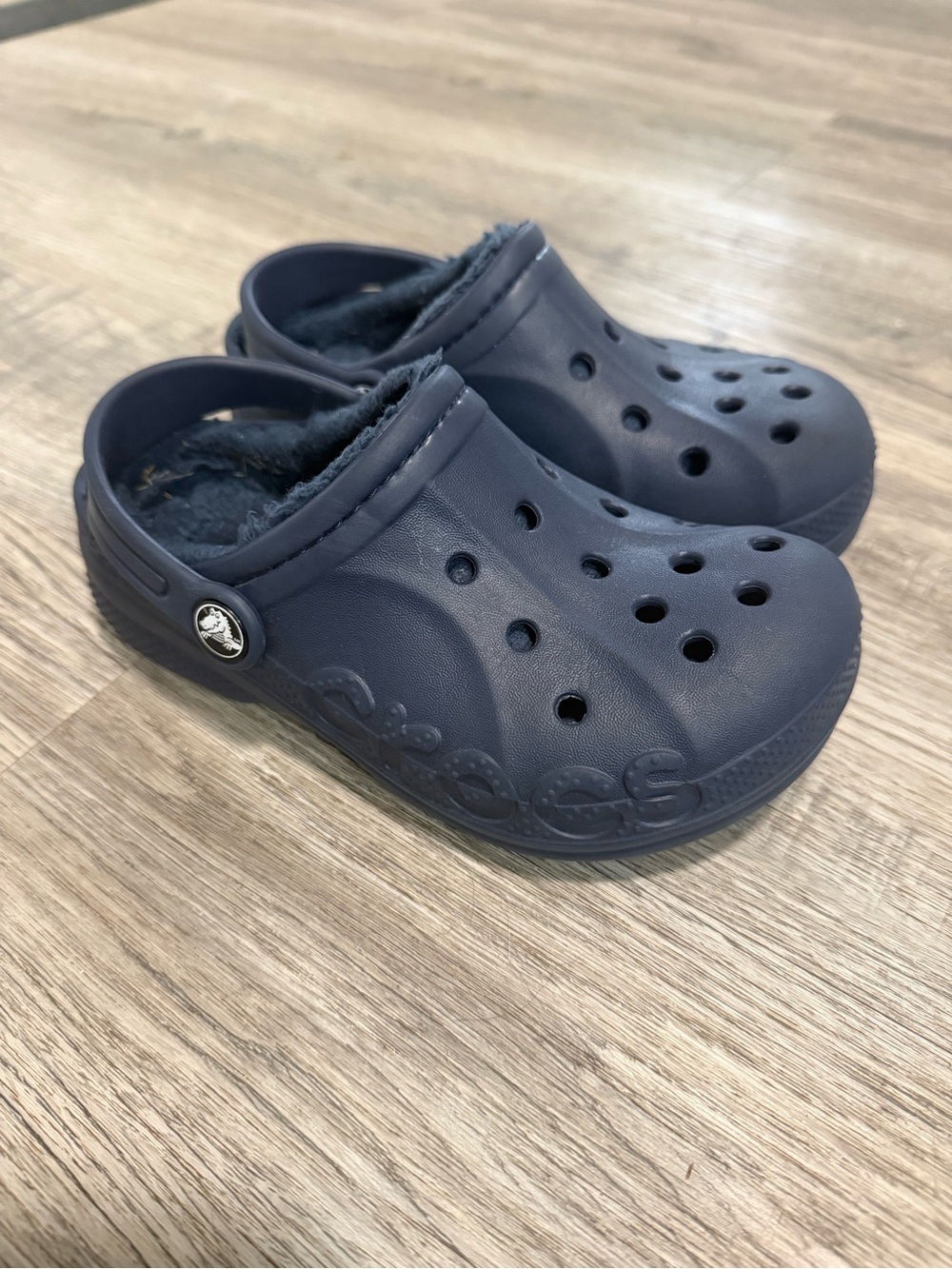 Crocs